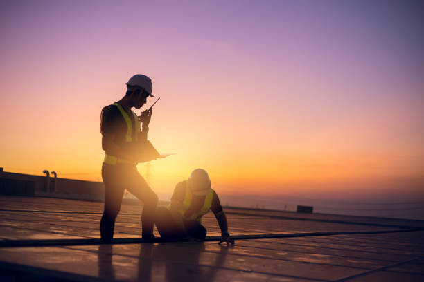 Best Metal Roofing Contractor  in Lordship, CT